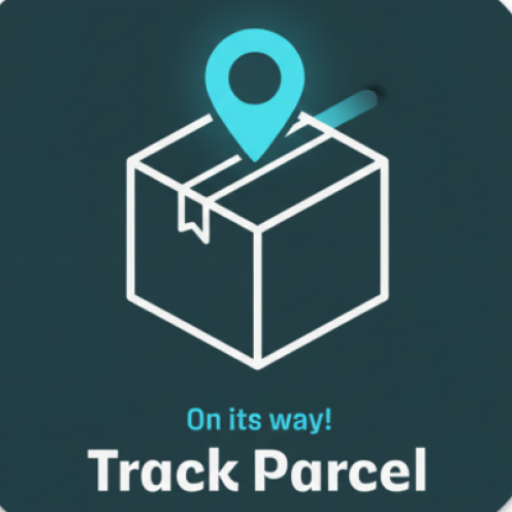 Track Parcel icon